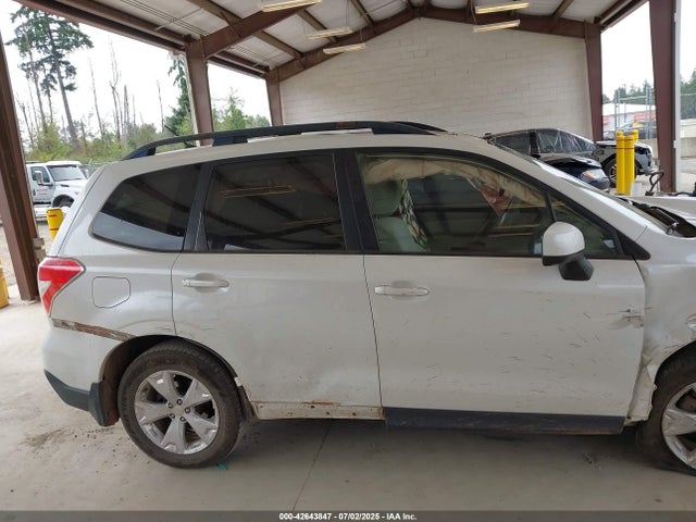 Subaru 2.5na u5 2015 JF2SJAFC8FH524845 Image 13