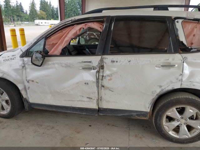 Subaru 2.5na u5 2015 JF2SJAFC8FH524845 Image 14