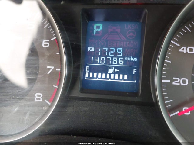 Subaru 2.5na u5 2015 JF2SJAFC8FH524845 Image 15