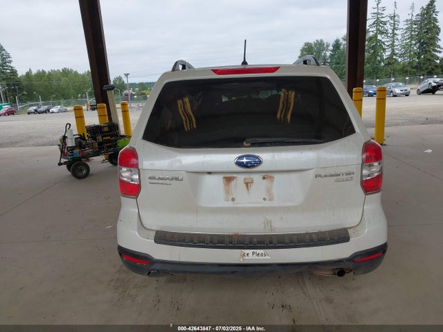 Subaru 2.5na u5 2015 JF2SJAFC8FH524845 Image 16