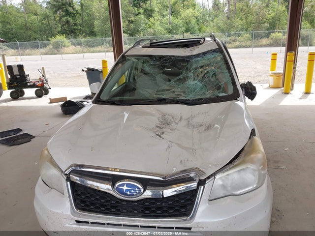 Subaru 2.5na u5 2015 JF2SJAFC8FH524845 Image 6