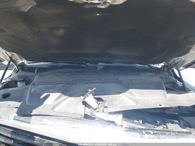 3C6UR5DJ4KG519811 RAM 2019