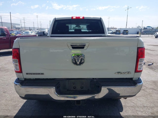 3C6UR5DJ4KG519811 RAM 2019