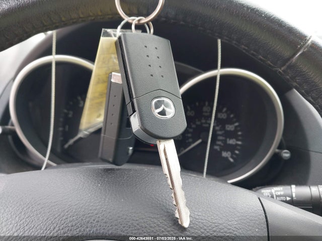 Mazda l5x 2015 JM1CW2DL1F0182084 Image 11