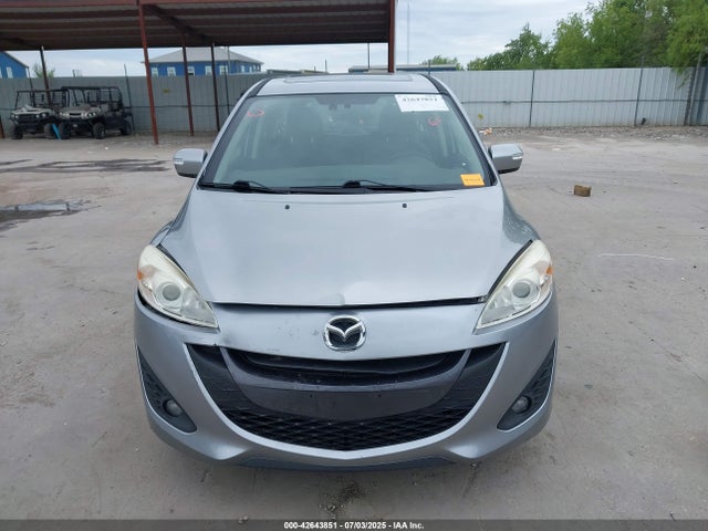 Mazda l5x 2015 JM1CW2DL1F0182084 Image 13