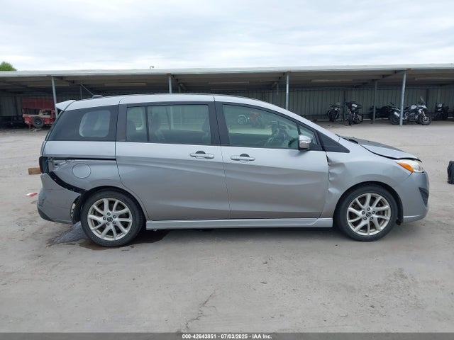 Mazda l5x 2015 JM1CW2DL1F0182084 Image 14