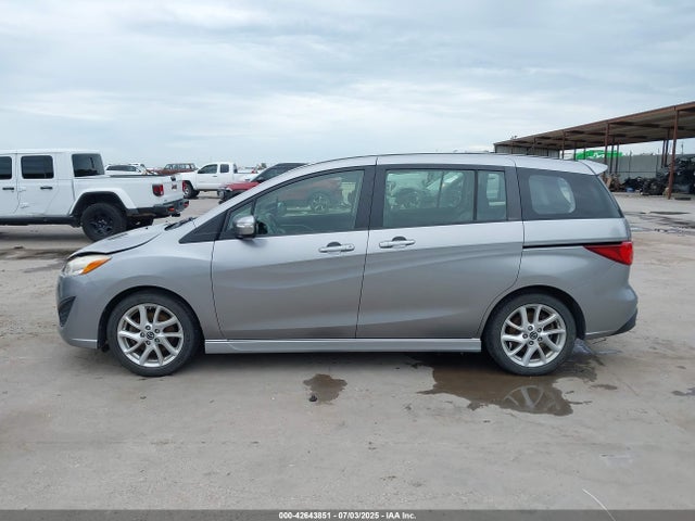 Mazda l5x 2015 JM1CW2DL1F0182084 Image 15