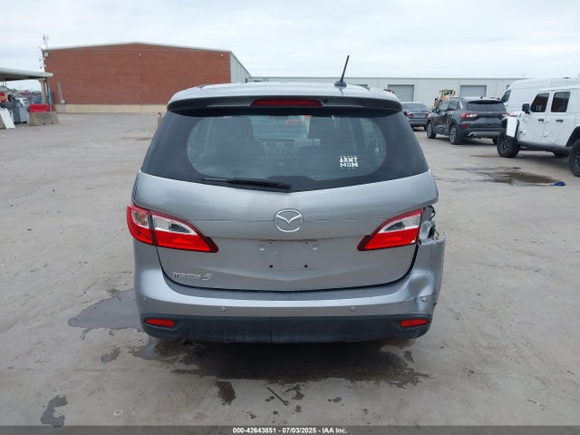 Mazda l5x 2015 JM1CW2DL1F0182084 Image 17