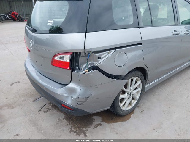 Mazda l5x 2015 JM1CW2DL1F0182084 Image 18