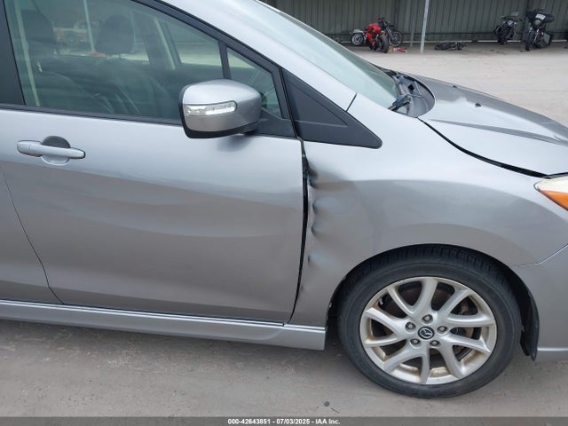 Mazda l5x 2015 JM1CW2DL1F0182084 Image 6