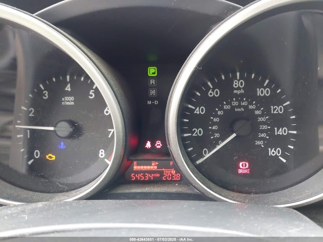 Mazda l5x 2015 JM1CW2DL1F0182084 Image 7