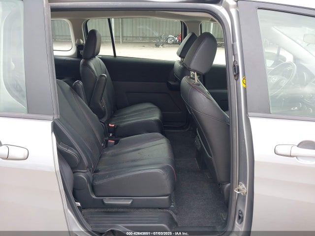 Mazda l5x 2015 JM1CW2DL1F0182084 Image 8