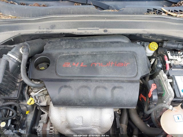 Jeep Renegade 2017 ZACCJBCB9HPG60322 Image 10
