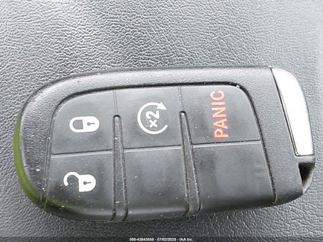 Jeep Renegade 2017 ZACCJBCB9HPG60322 Image 11