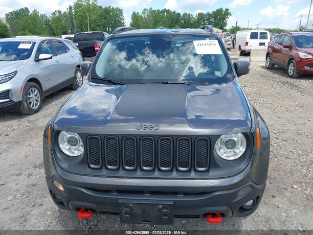 Jeep Renegade 2017 ZACCJBCB9HPG60322 Image 12