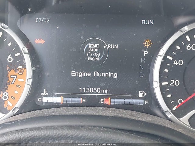 Jeep Renegade 2017 ZACCJBCB9HPG60322 Image 15