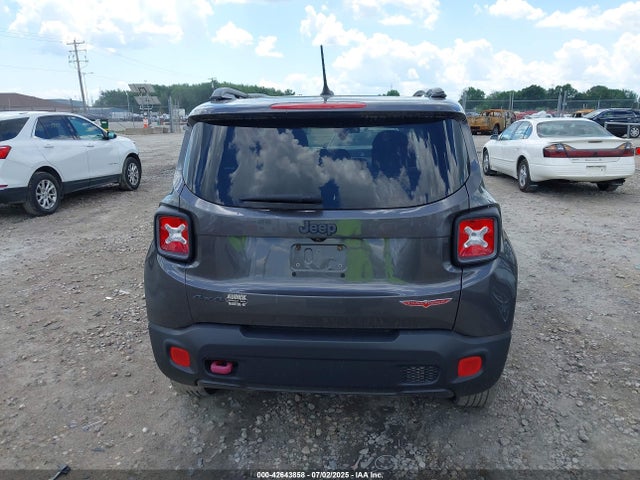 Jeep Renegade 2017 ZACCJBCB9HPG60322 Image 16