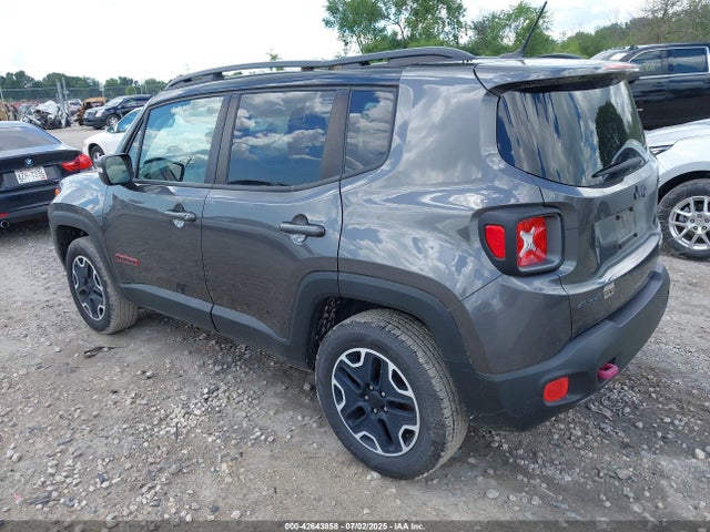 Jeep Renegade 2017 ZACCJBCB9HPG60322 Image 3
