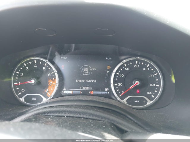 Jeep Renegade 2017 ZACCJBCB9HPG60322 Image 7