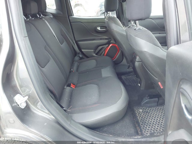 Jeep Renegade 2017 ZACCJBCB9HPG60322 Image 8