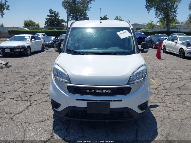 RAM 2022 2022 ZFBHRFAB4N6X01496 Image 12