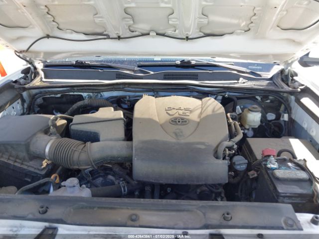 2020 TOYOTA TACOMA 3TMDZ5BN3LM094549 Photo 9