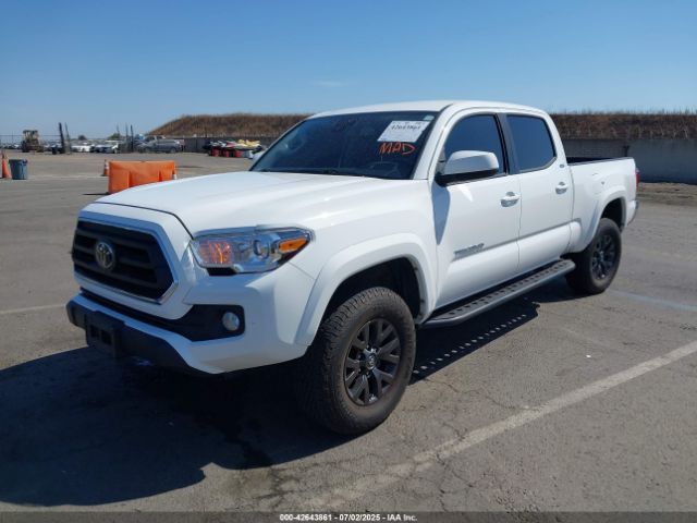 2020 TOYOTA TACOMA 3TMDZ5BN3LM094549 Photo 1
