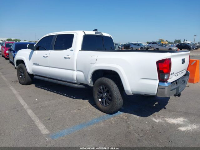 2020 TOYOTA TACOMA 3TMDZ5BN3LM094549 Photo 2