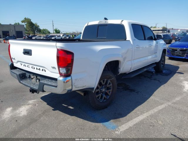 2020 TOYOTA TACOMA 3TMDZ5BN3LM094549 Photo 3
