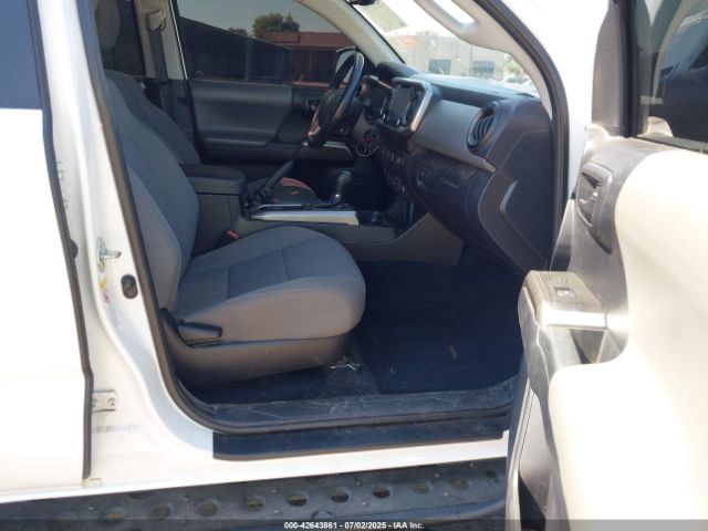 2020 TOYOTA TACOMA 3TMDZ5BN3LM094549 Photo 4
