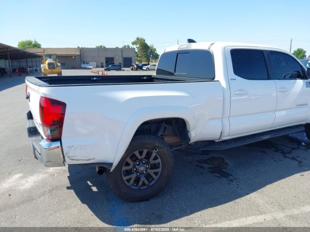 2020 TOYOTA TACOMA 3TMDZ5BN3LM094549 Photo 5