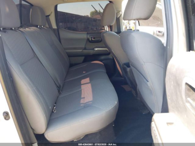 2020 TOYOTA TACOMA 3TMDZ5BN3LM094549 Photo 7