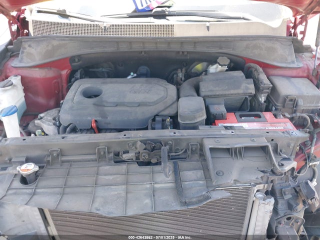 5XYPG4A32GG086538 KIA dohc gdi theta ii