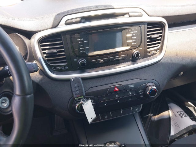 5XYPG4A32GG086538 KIA dohc gdi theta ii