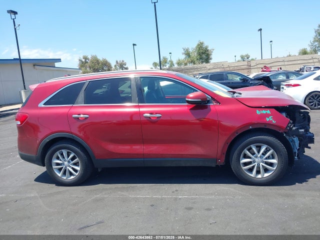 5XYPG4A32GG086538 KIA dohc gdi theta ii
