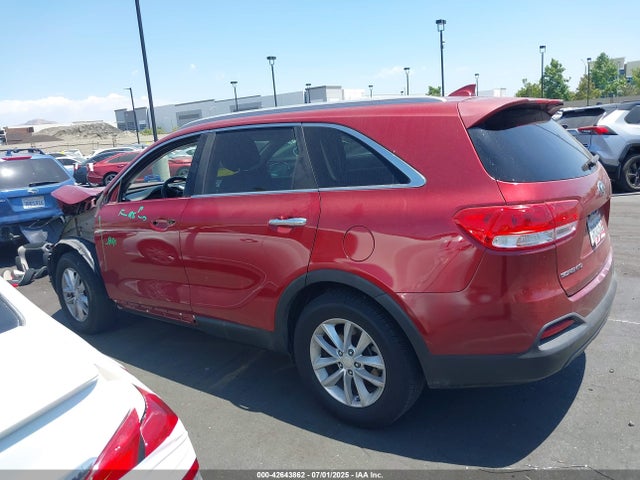 5XYPG4A32GG086538 KIA dohc gdi theta ii