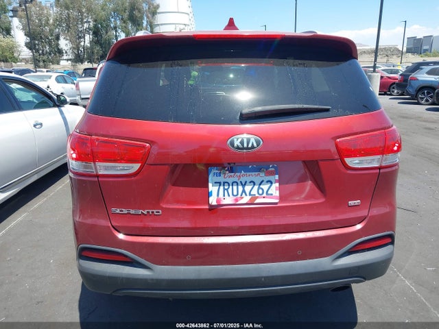 5XYPG4A32GG086538 KIA dohc gdi theta ii
