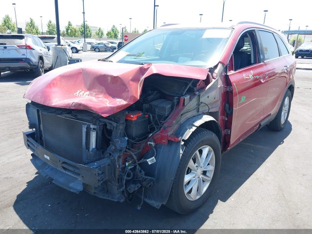 5XYPG4A32GG086538 KIA dohc gdi theta ii