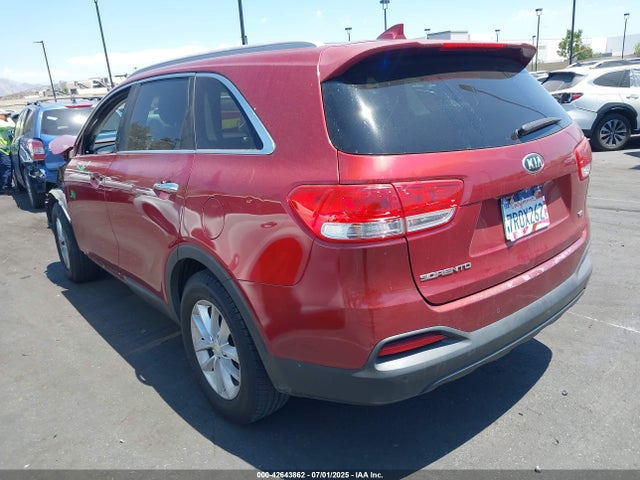 5XYPG4A32GG086538 KIA dohc gdi theta ii