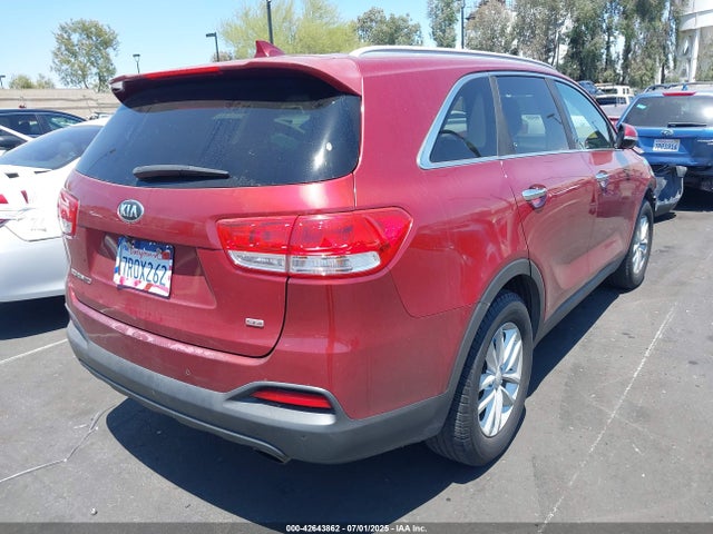 5XYPG4A32GG086538 KIA dohc gdi theta ii