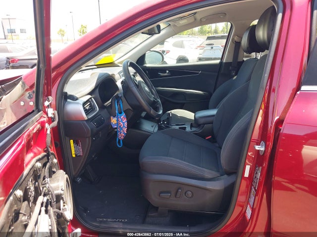 5XYPG4A32GG086538 KIA dohc gdi theta ii