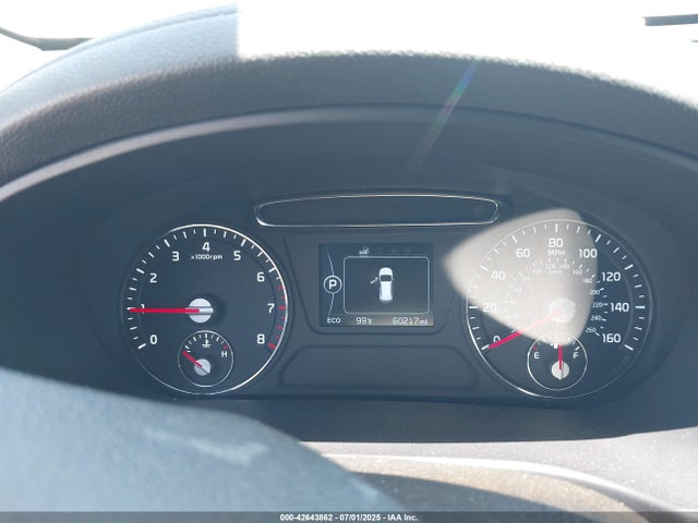 5XYPG4A32GG086538 KIA dohc gdi theta ii