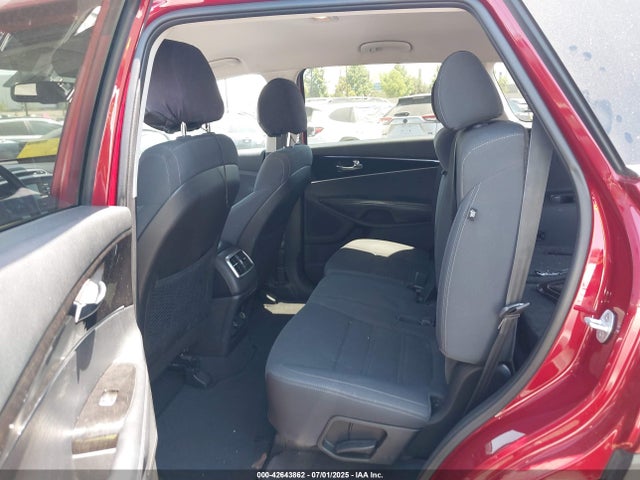 5XYPG4A32GG086538 KIA dohc gdi theta ii