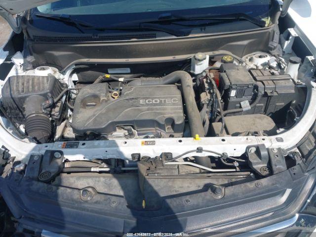 2019 CHEVROLET EQUINOX 3GNAXJEV3KS604560 Photo 9