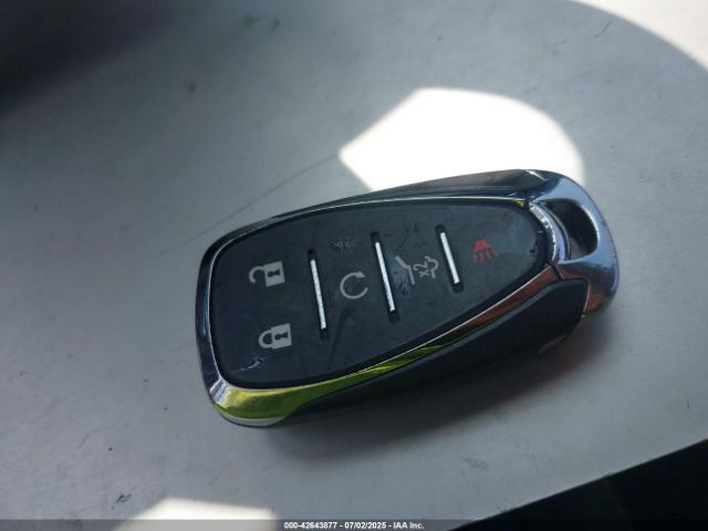2019 CHEVROLET EQUINOX 3GNAXJEV3KS604560 Photo 10