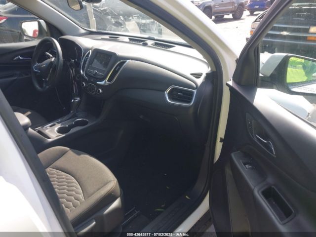 2019 CHEVROLET EQUINOX 3GNAXJEV3KS604560 Photo 4
