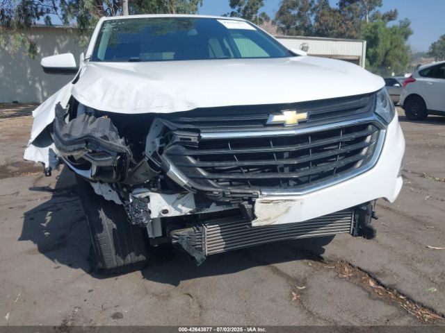 2019 CHEVROLET EQUINOX 3GNAXJEV3KS604560 Photo 5