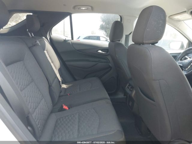 2019 CHEVROLET EQUINOX 3GNAXJEV3KS604560 Photo 7