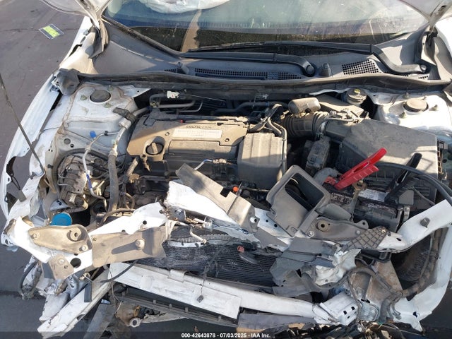 Honda k24w1 2015 1HGCR2F39FA060329 Image 10
