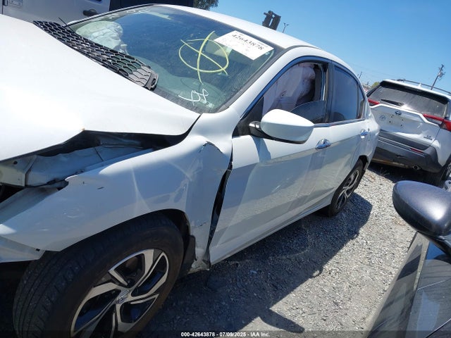 Honda k24w1 2015 1HGCR2F39FA060329 Image 15